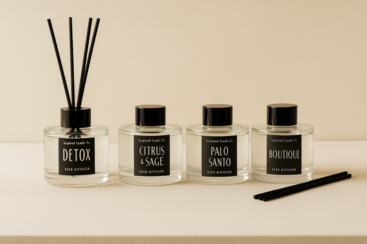 Reed Diffuser